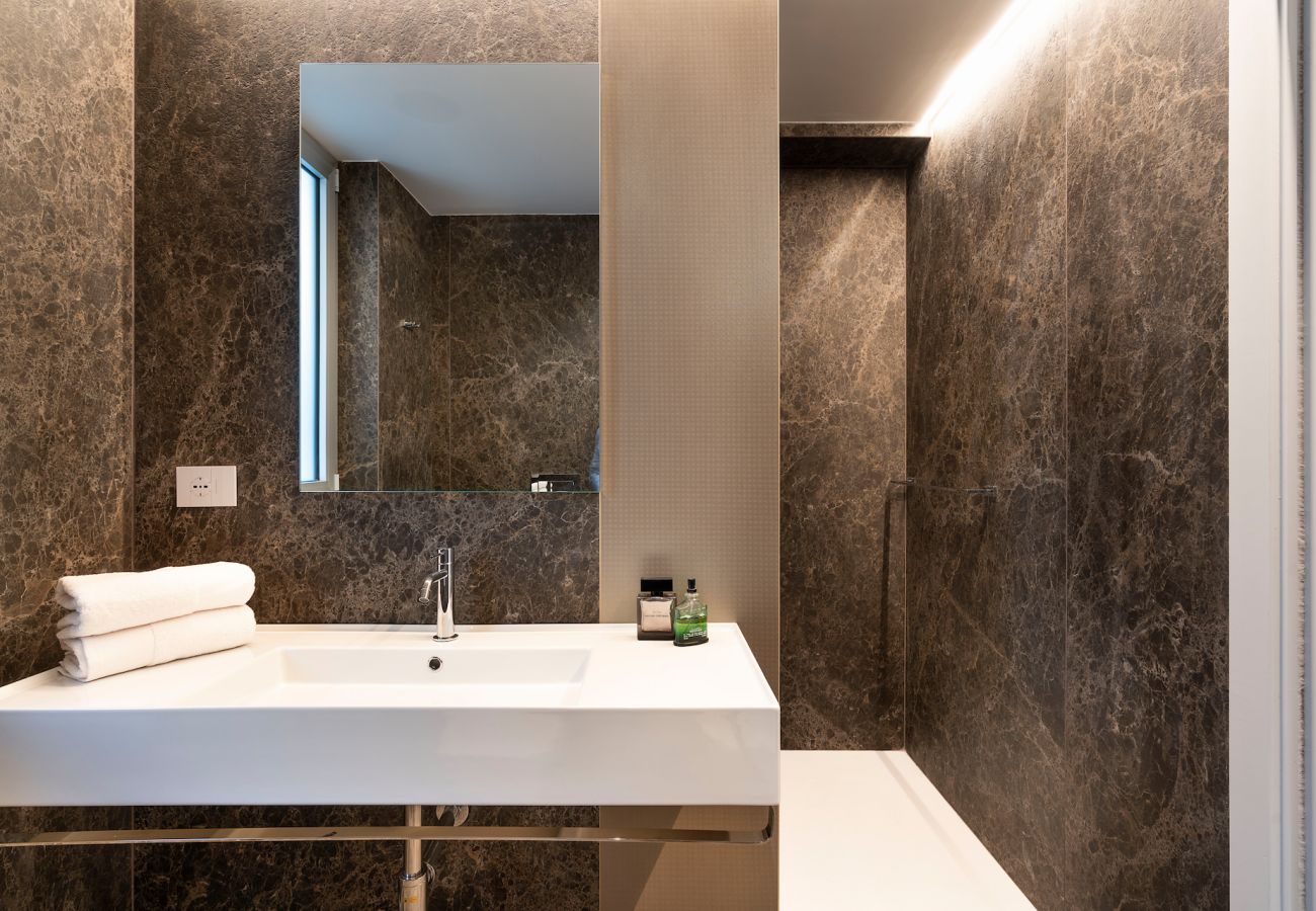 Villa in Giardini-Naxos - Villa Susina