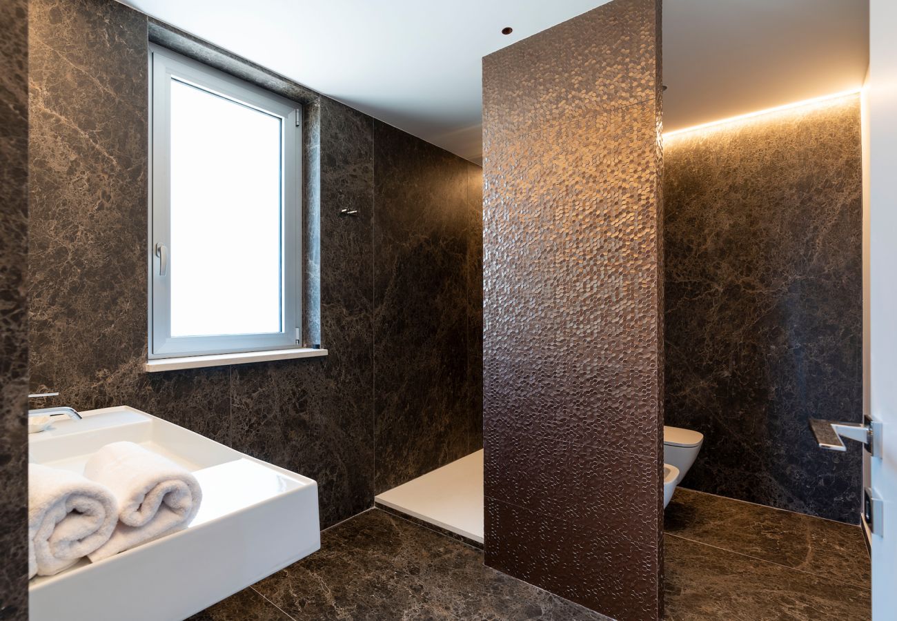 Villa in Giardini-Naxos - Villa Susina