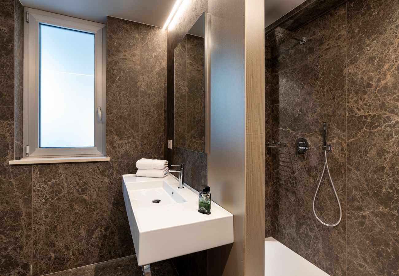 Villa in Giardini-Naxos - Villa Susina