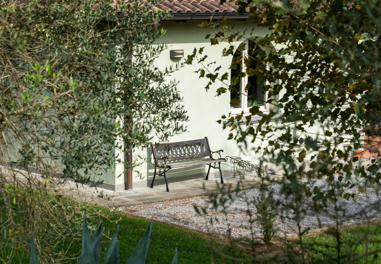 Villa in Molazzana - Villa Grazia resort