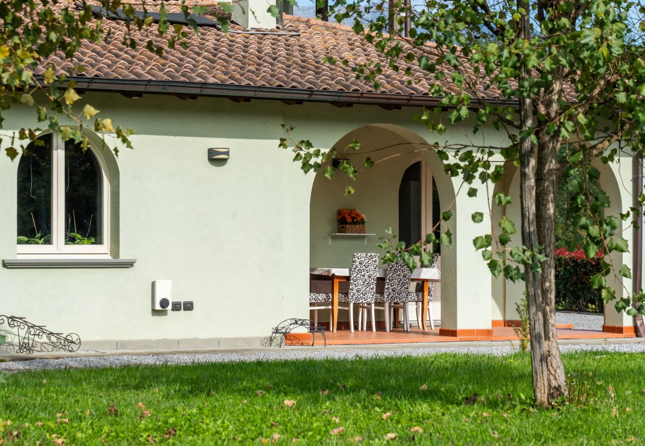 Villa in Molazzana - Villa Grazia resort