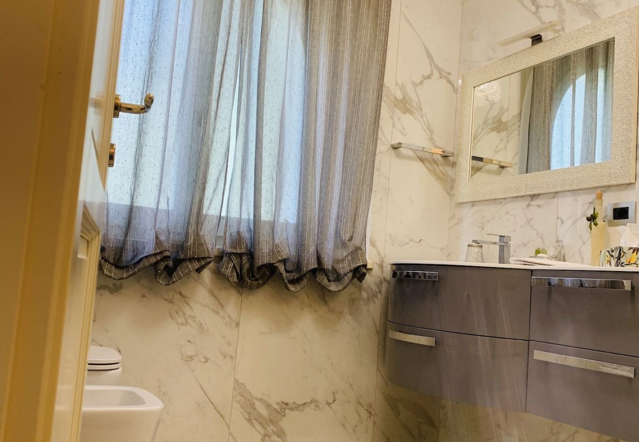 Villa in Molazzana - Villa Grazia resort