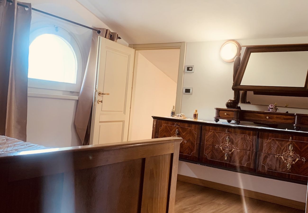 Villa in Molazzana - Villa Grazia resort