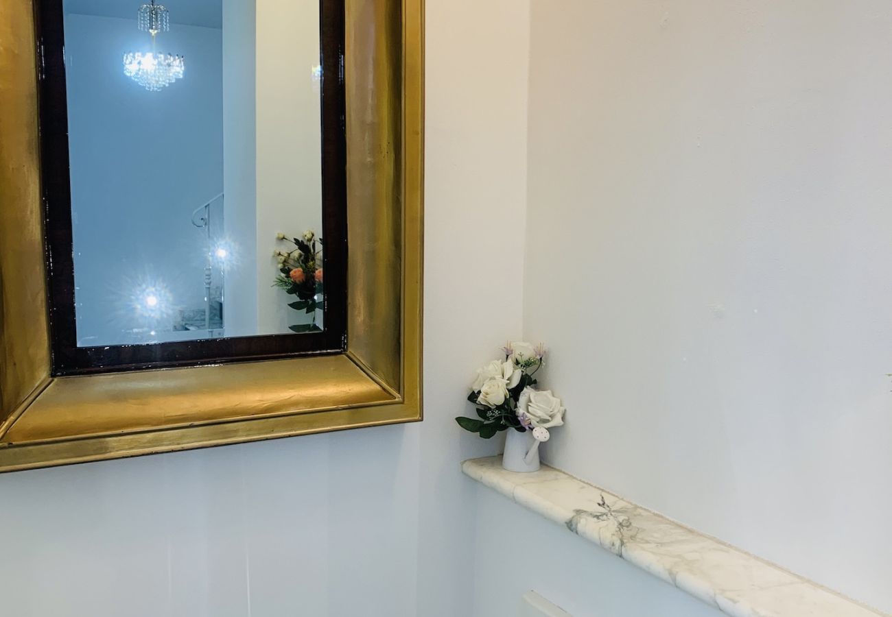 Villa in Molazzana - Villa Grazia resort