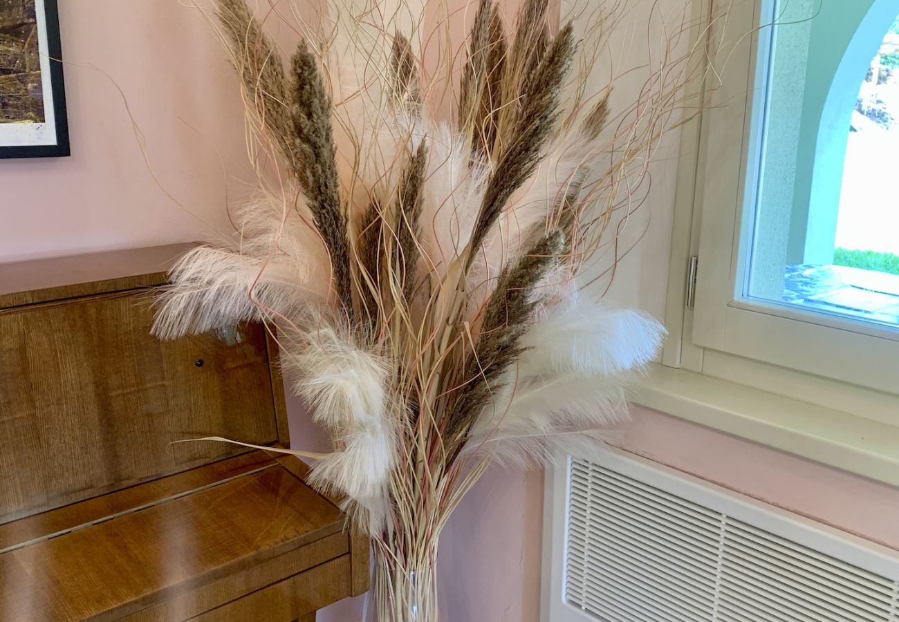 Villa in Molazzana - Villa Grazia resort