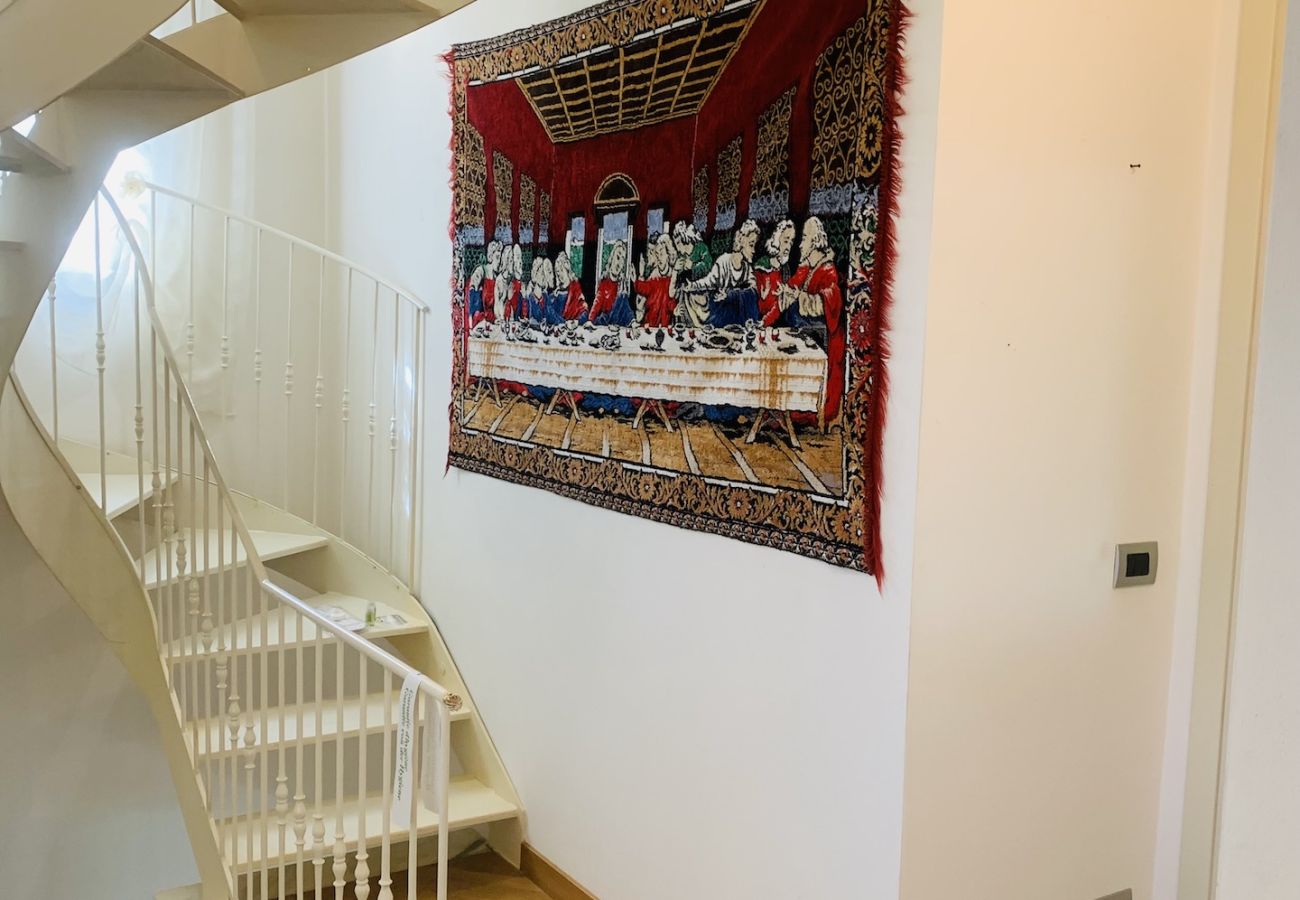 Villa in Molazzana - Villa Grazia resort