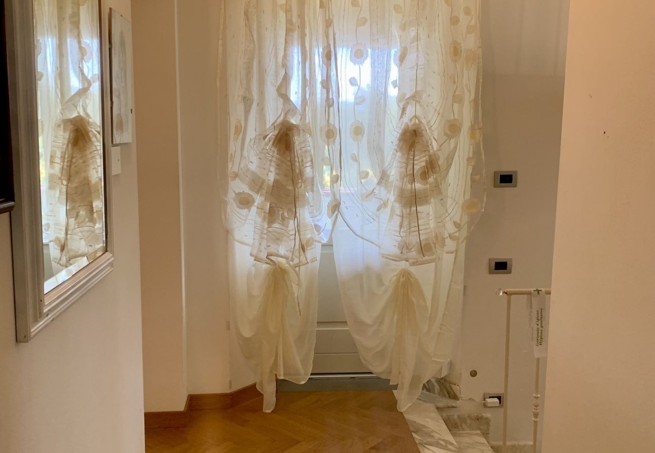 Villa in Molazzana - Villa Grazia resort