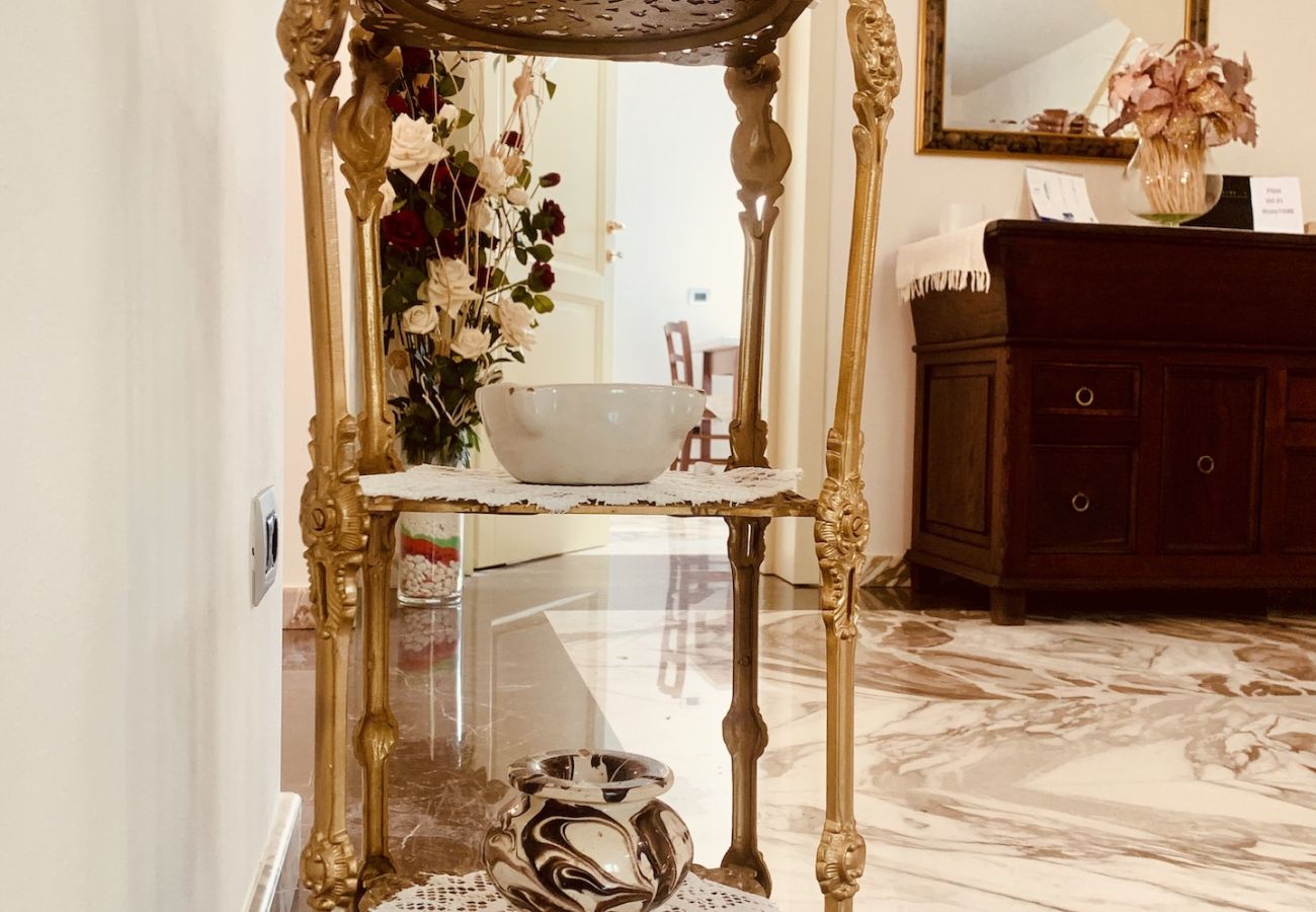 Villa in Molazzana - Villa Grazia resort