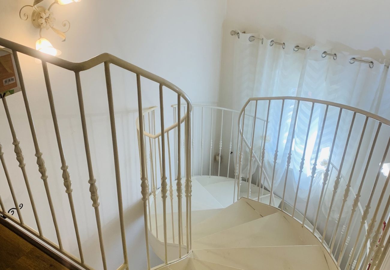 Villa in Molazzana - Villa Grazia resort