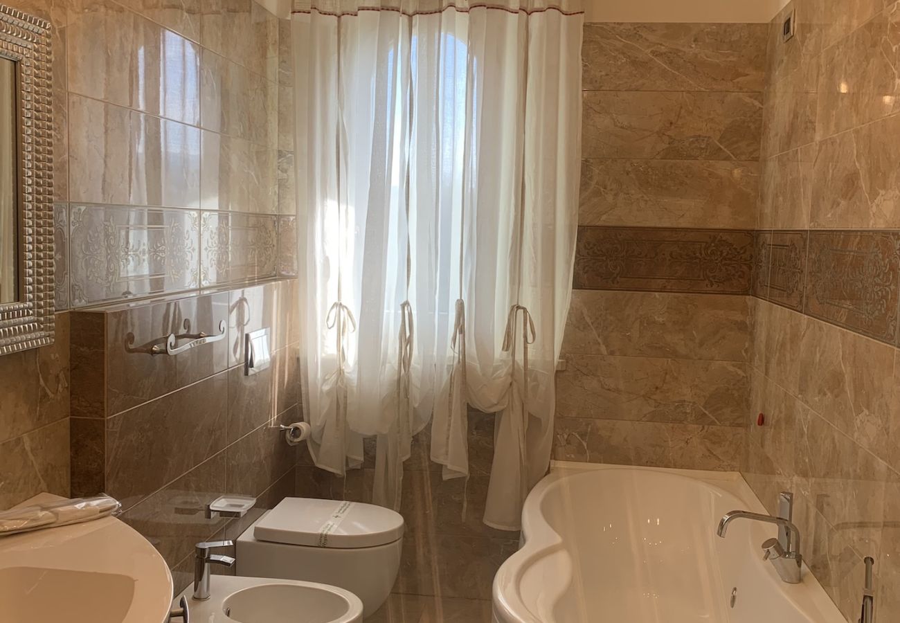 Villa in Molazzana - Villa Grazia resort