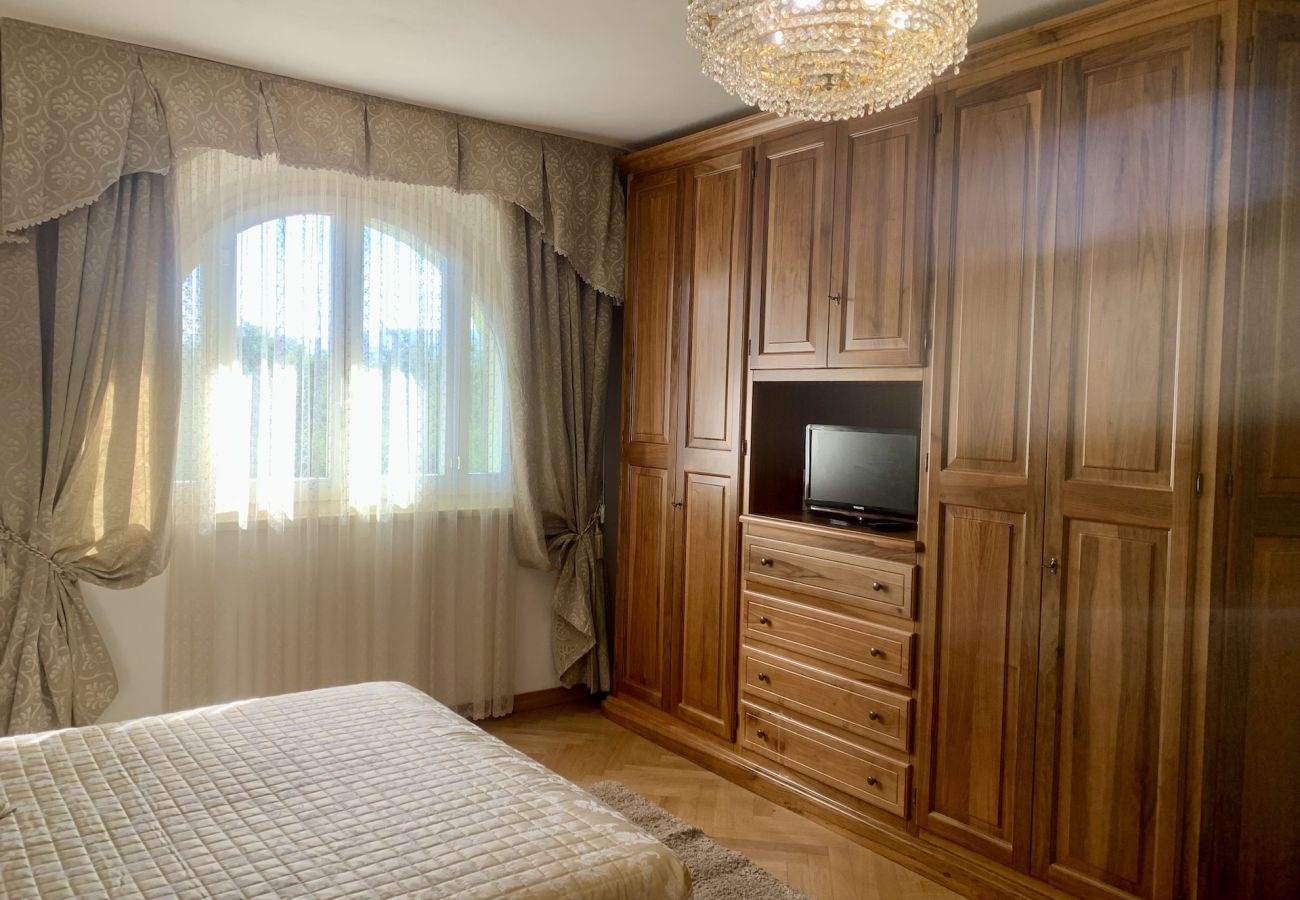 Villa in Molazzana - Villa Grazia resort