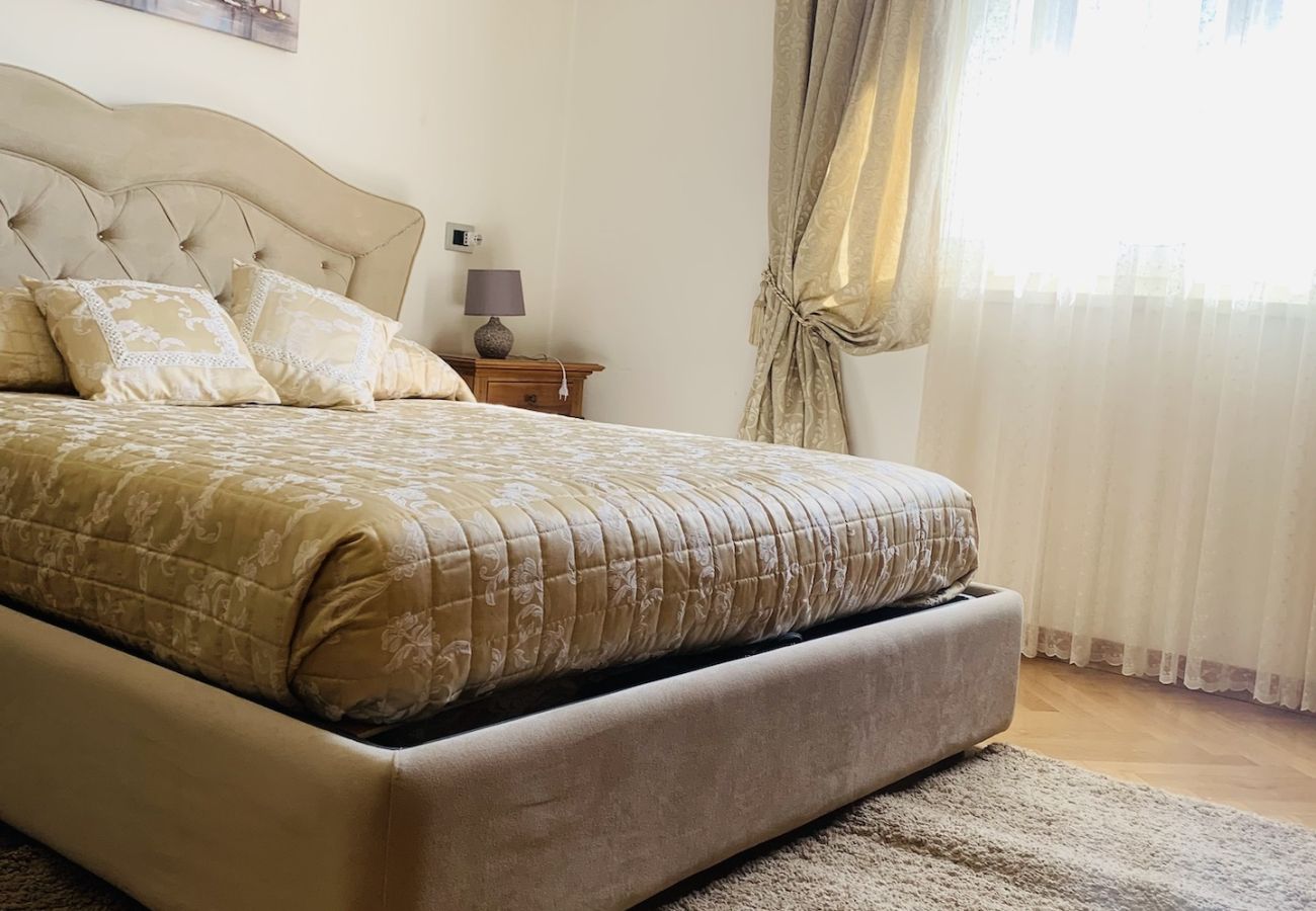 Villa in Molazzana - Villa Grazia resort