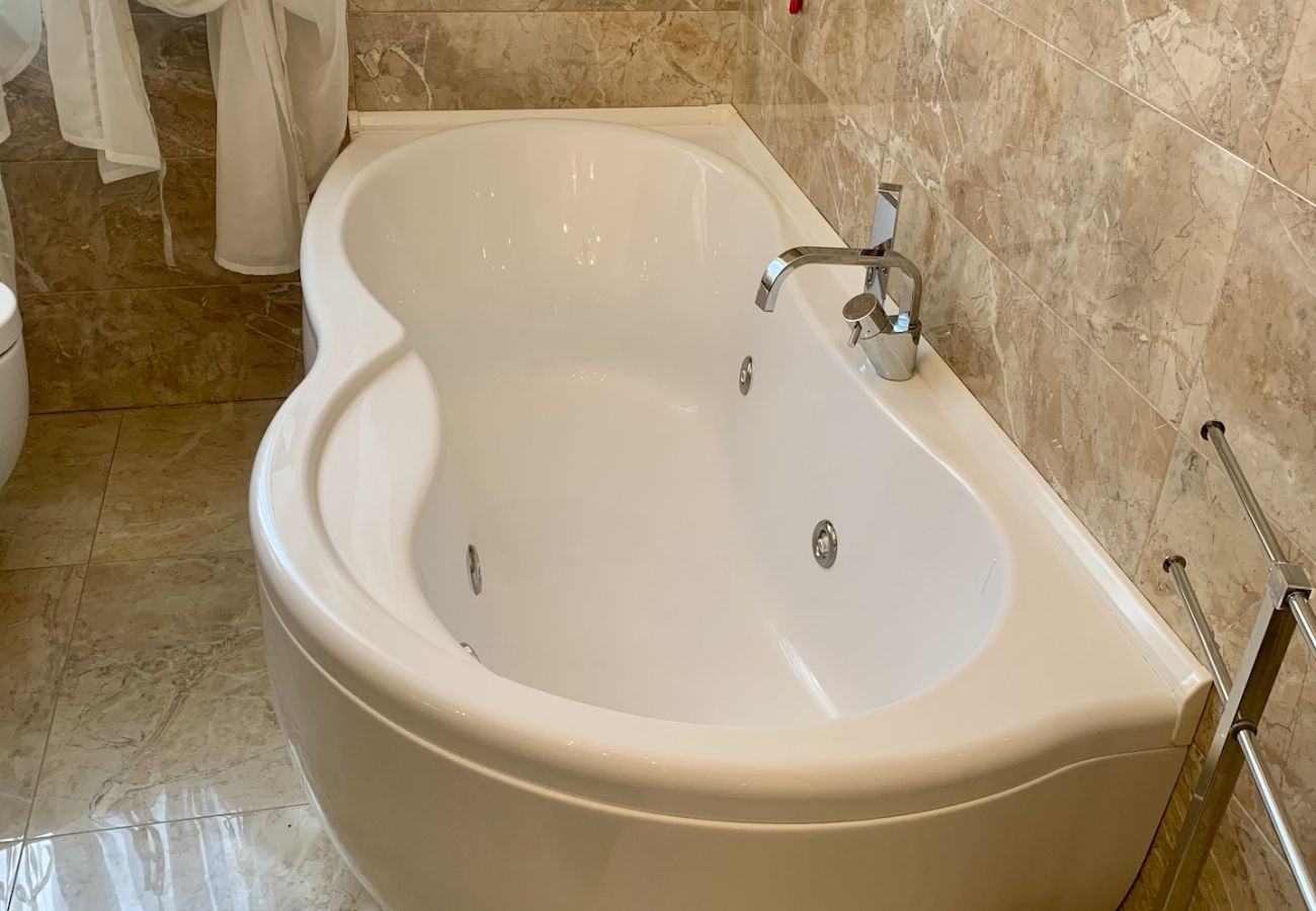 Villa in Molazzana - Villa Grazia resort