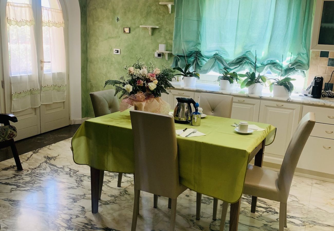 Villa in Molazzana - Villa Grazia resort