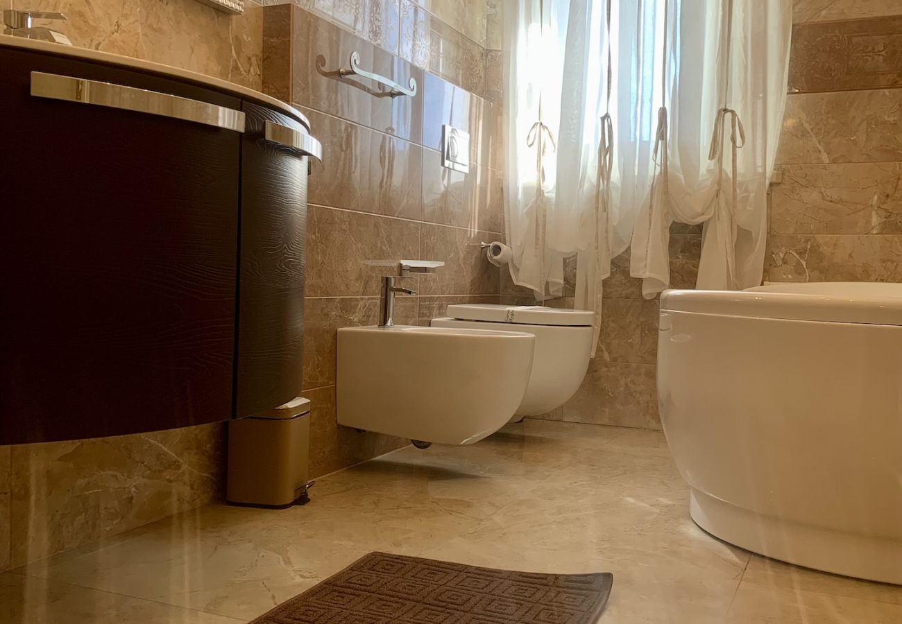 Villa in Molazzana - Villa Grazia resort