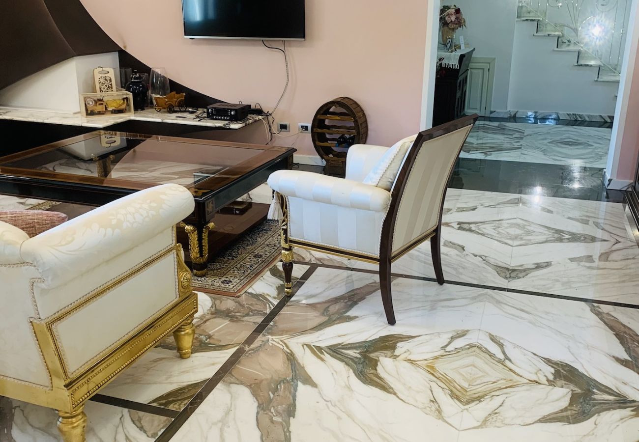 Villa in Molazzana - Villa Grazia resort