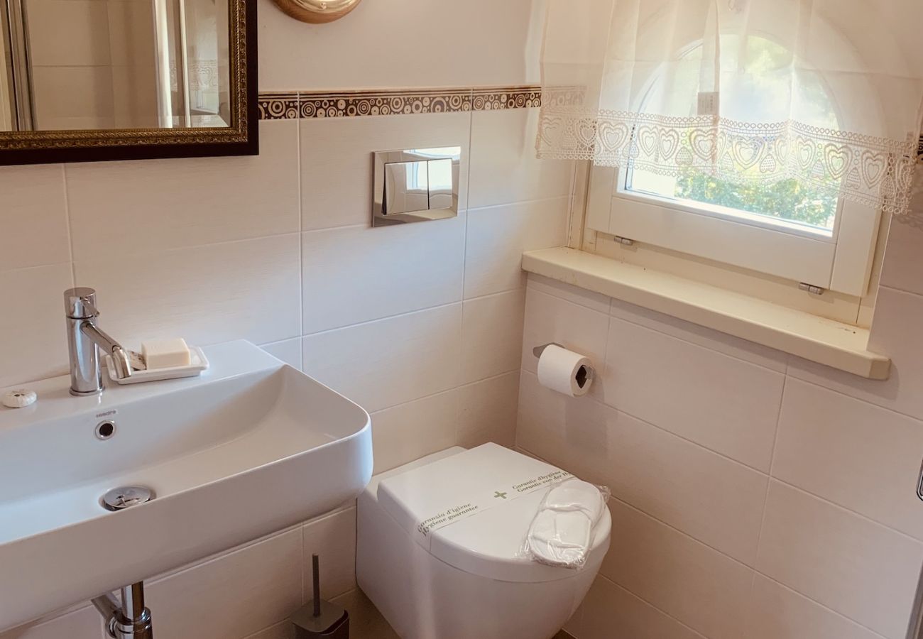 Villa in Molazzana - Villa Grazia resort