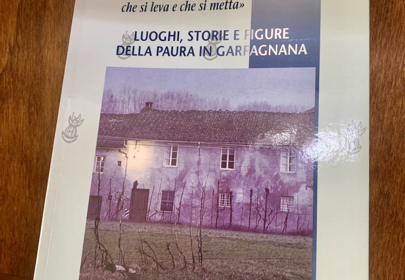 Villa in Molazzana - Villa Grazia resort