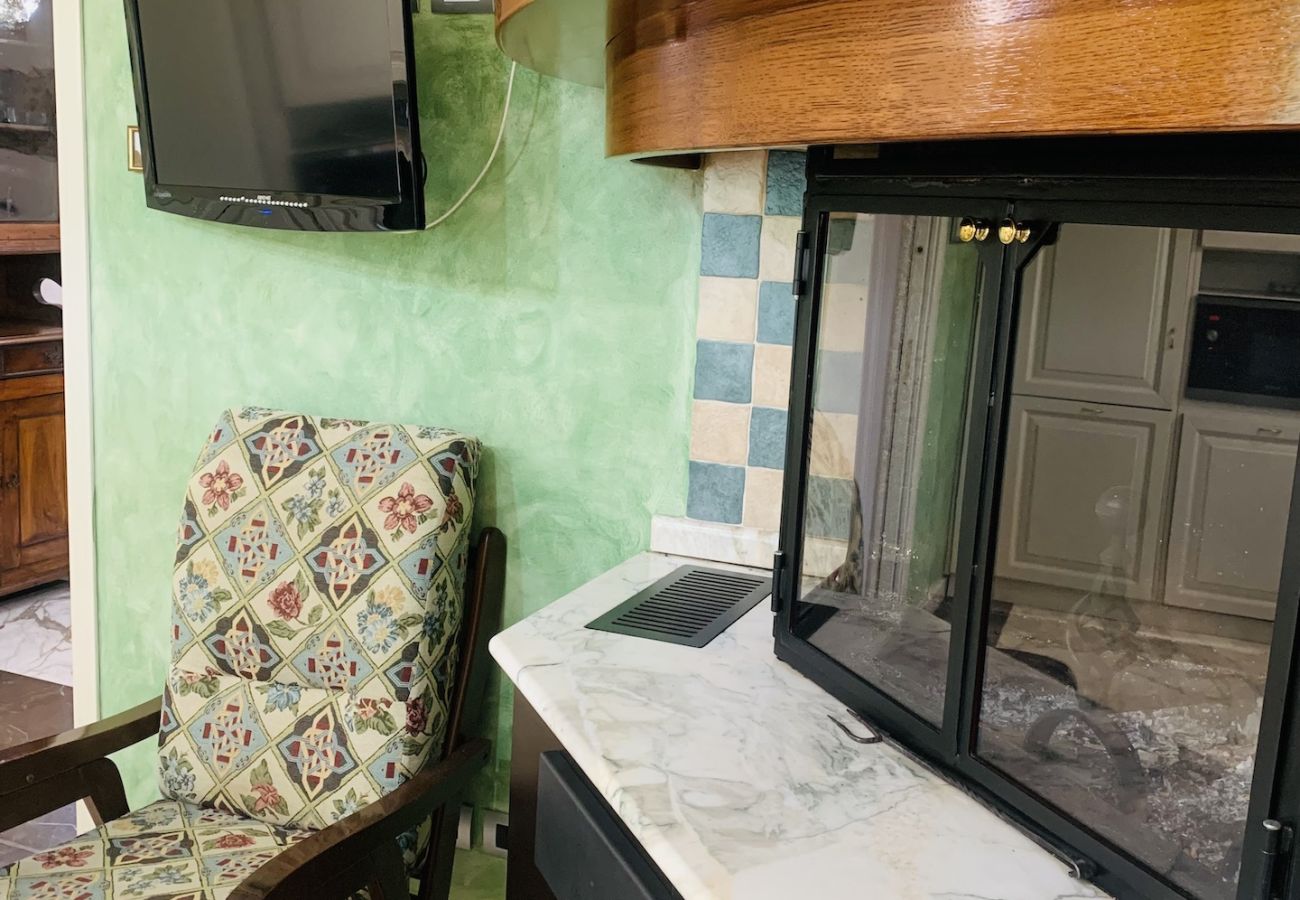 Villa in Molazzana - Villa Grazia resort