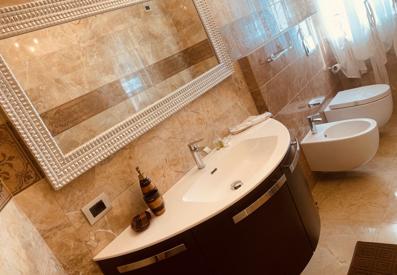 Villa in Molazzana - Villa Grazia resort