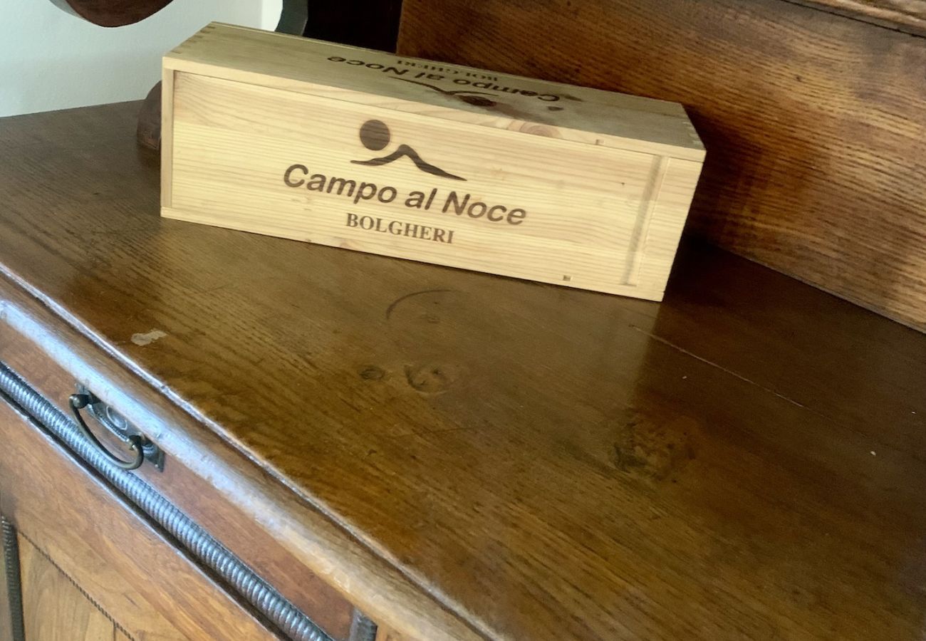 Villa in Molazzana - Villa Grazia resort