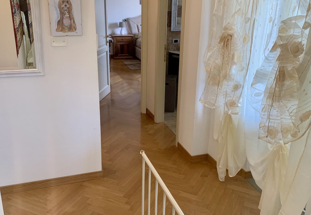 Villa in Molazzana - Villa Grazia resort