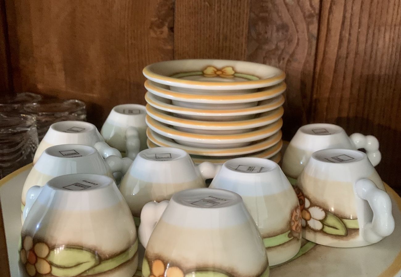 Villa in Molazzana - Villa Grazia resort