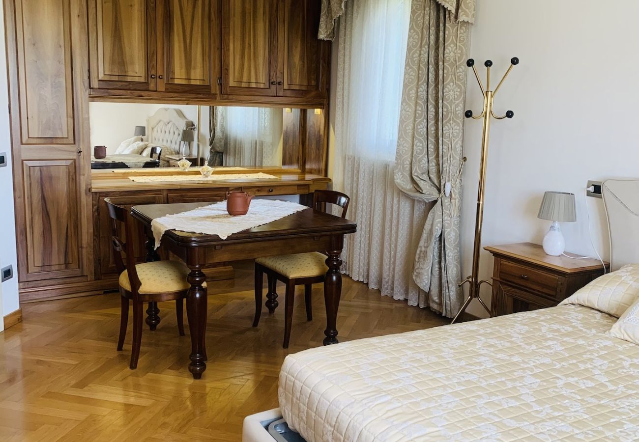 Villa in Molazzana - Villa Grazia resort