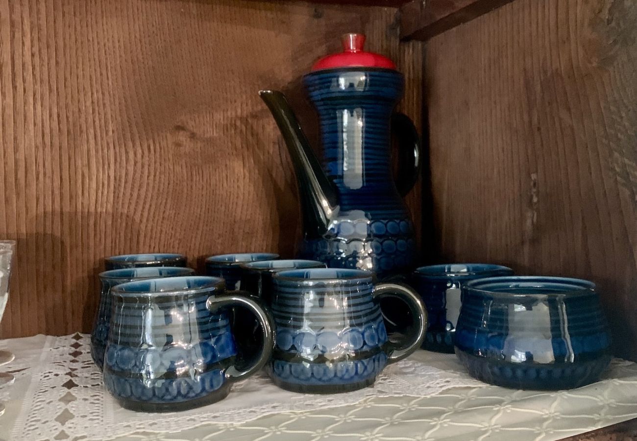 Villa in Molazzana - Villa Grazia resort