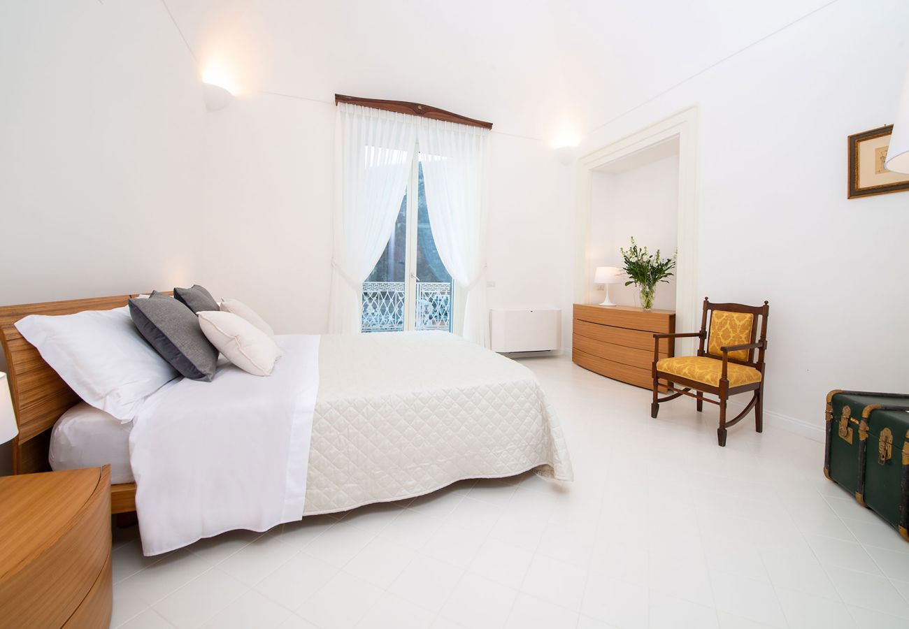 Villa in Amalfi - Villa Limoncello