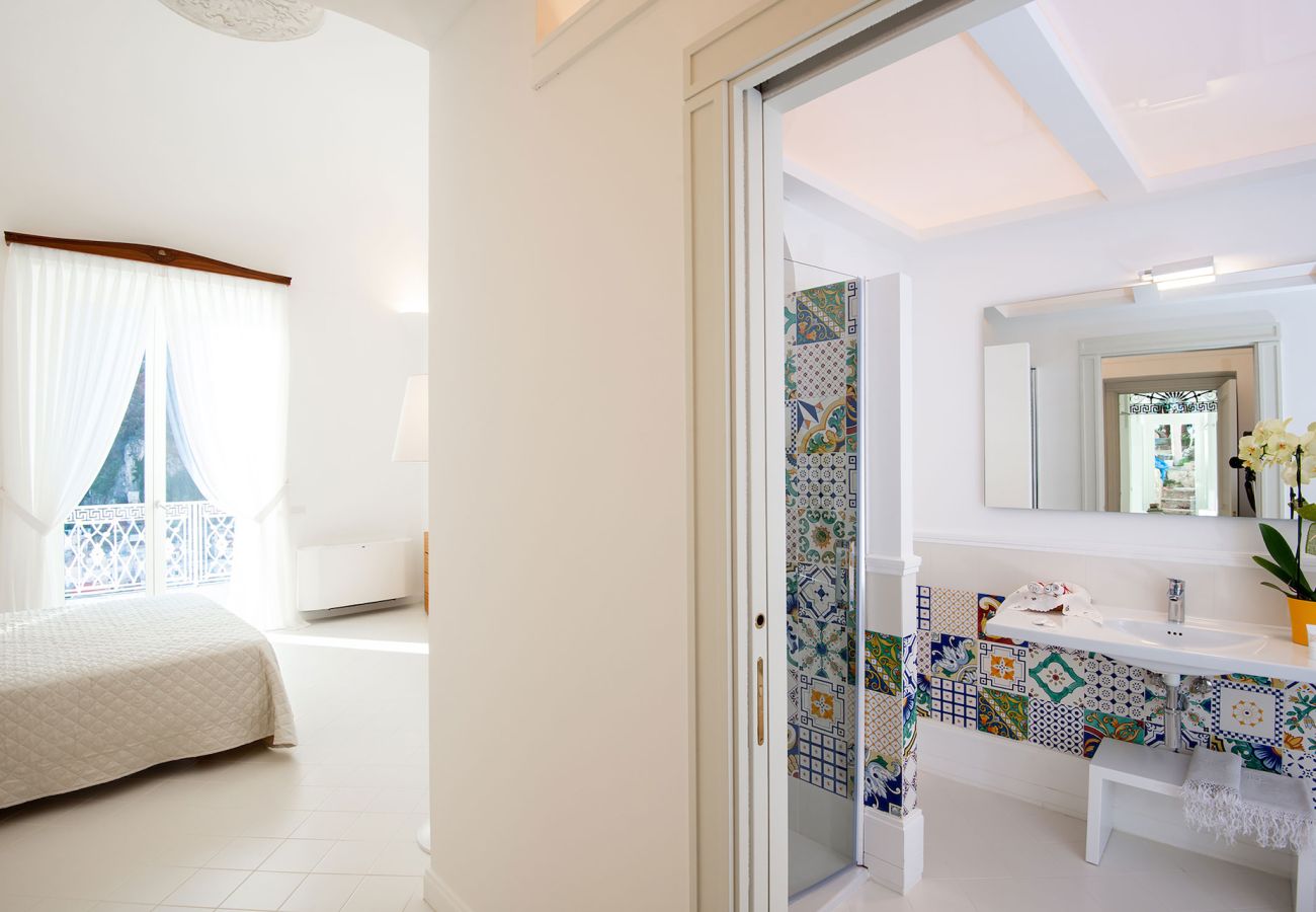 Villa in Amalfi - Villa Limoncello