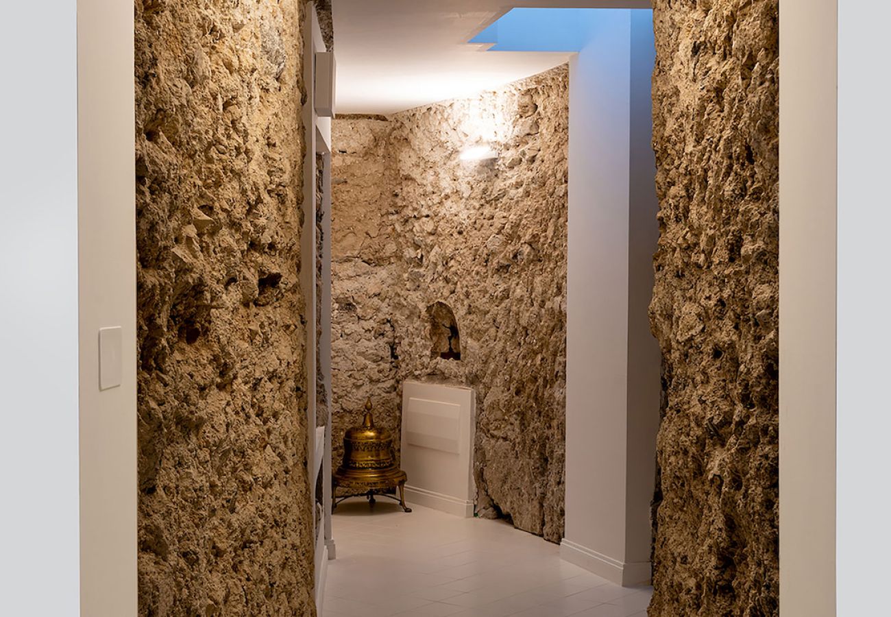 Villa in Amalfi - Villa Limoncello