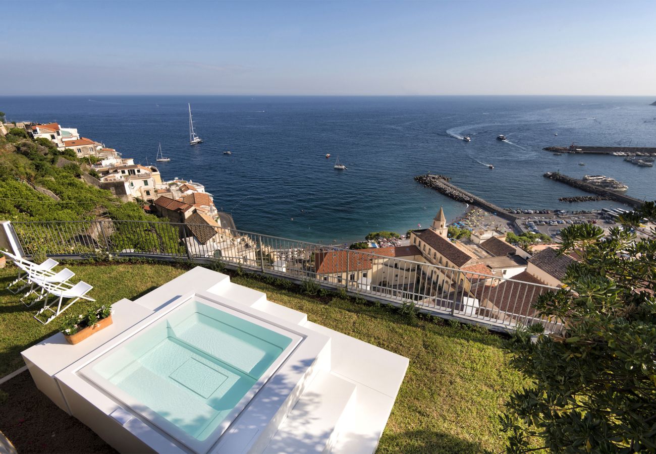 Villa in Amalfi - Villa Limoncello