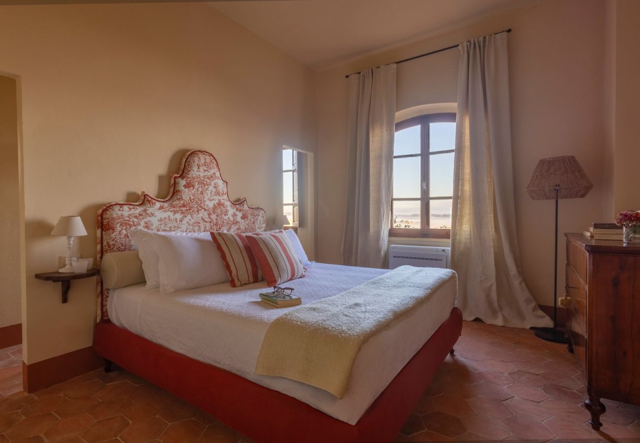 Villa in Montaione - Il Passero