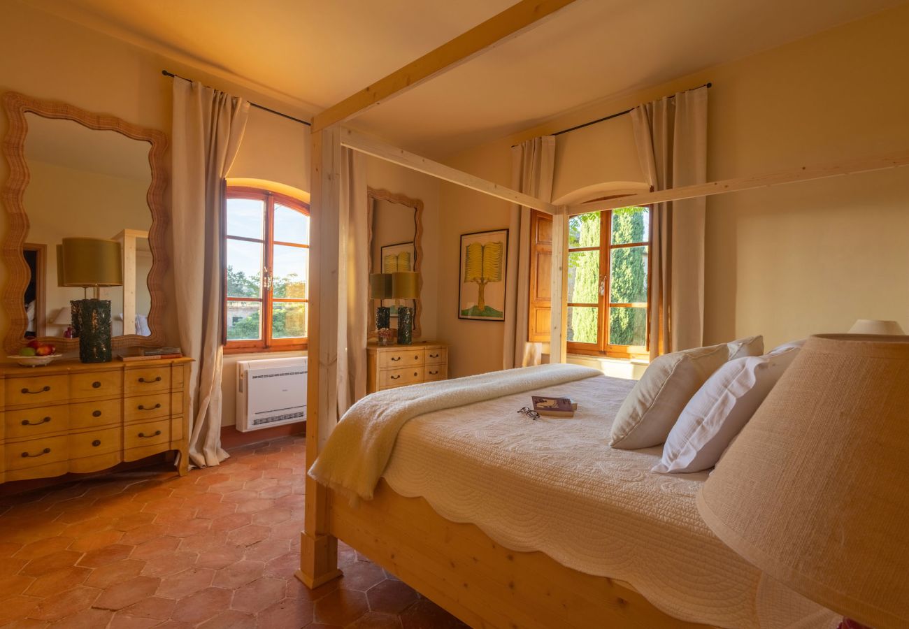 Villa in Montaione - Il Passero