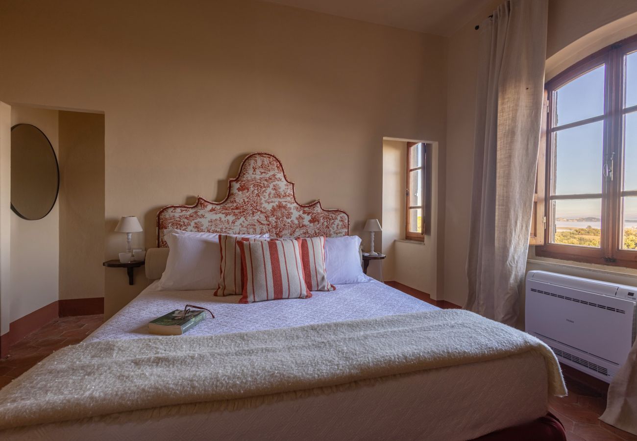 Villa in Montaione - Il Passero