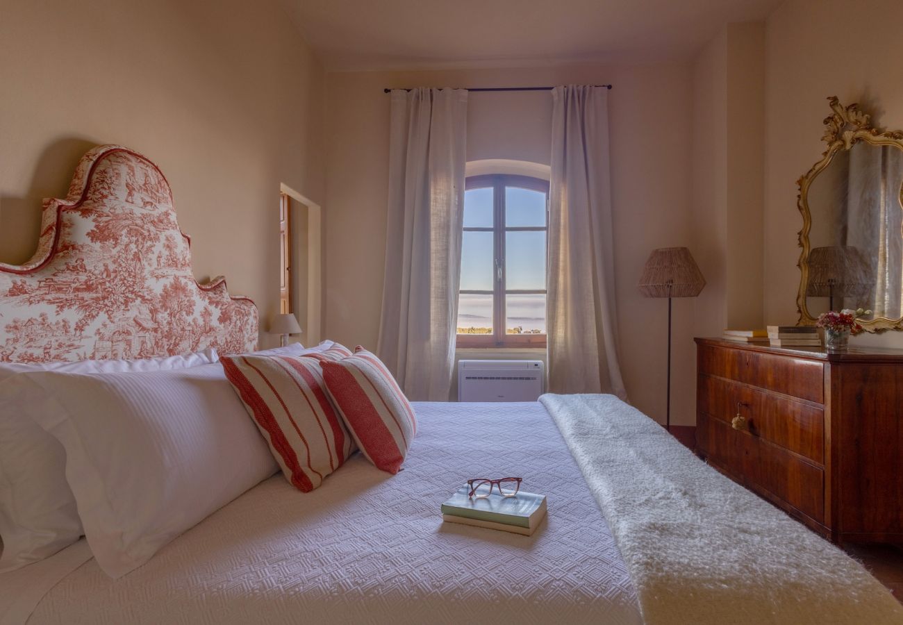 Villa in Montaione - Il Passero