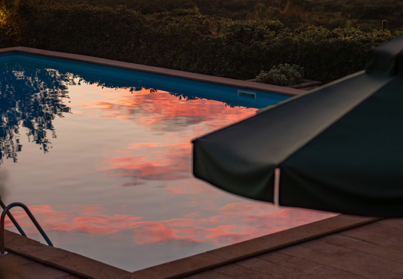 Villa in Montaione - Il Passero