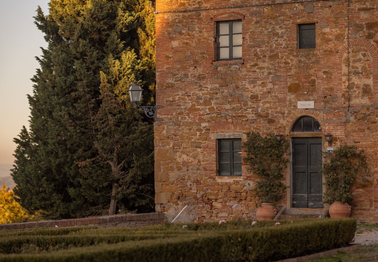 Villa in Montaione - Il Passero