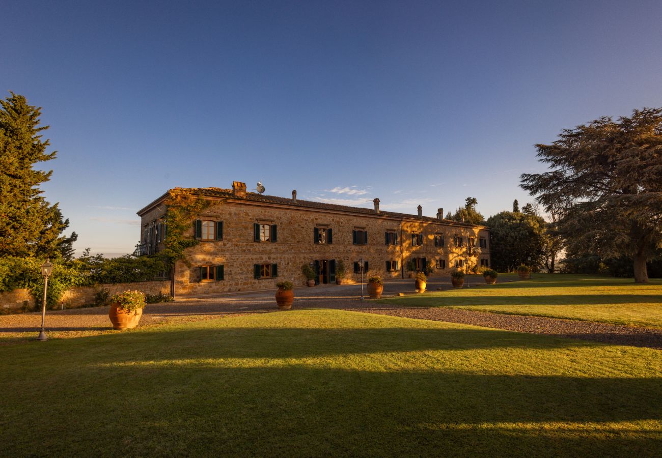 Villa in Montaione - Il Passero