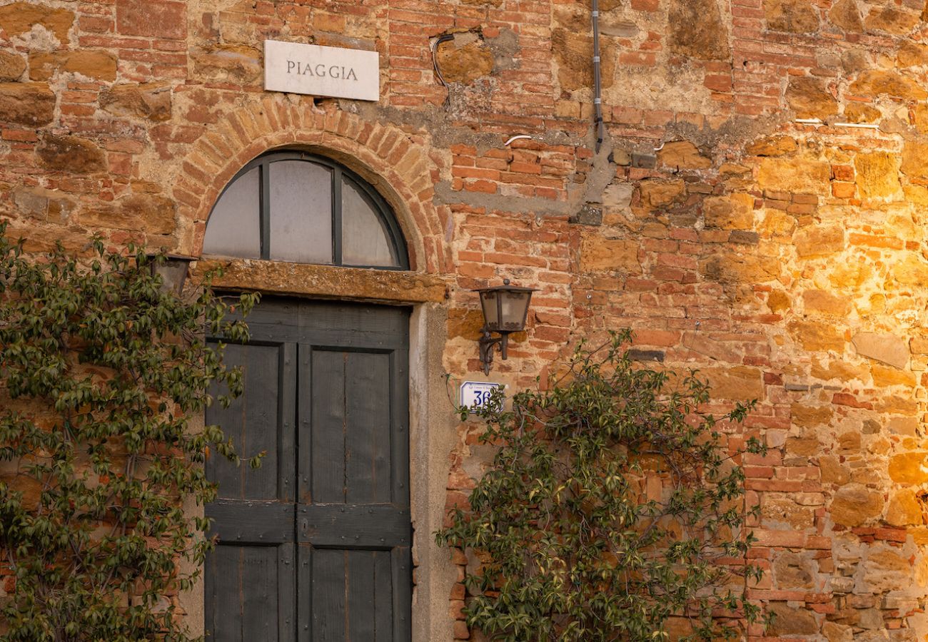 Villa in Montaione - Il Passero