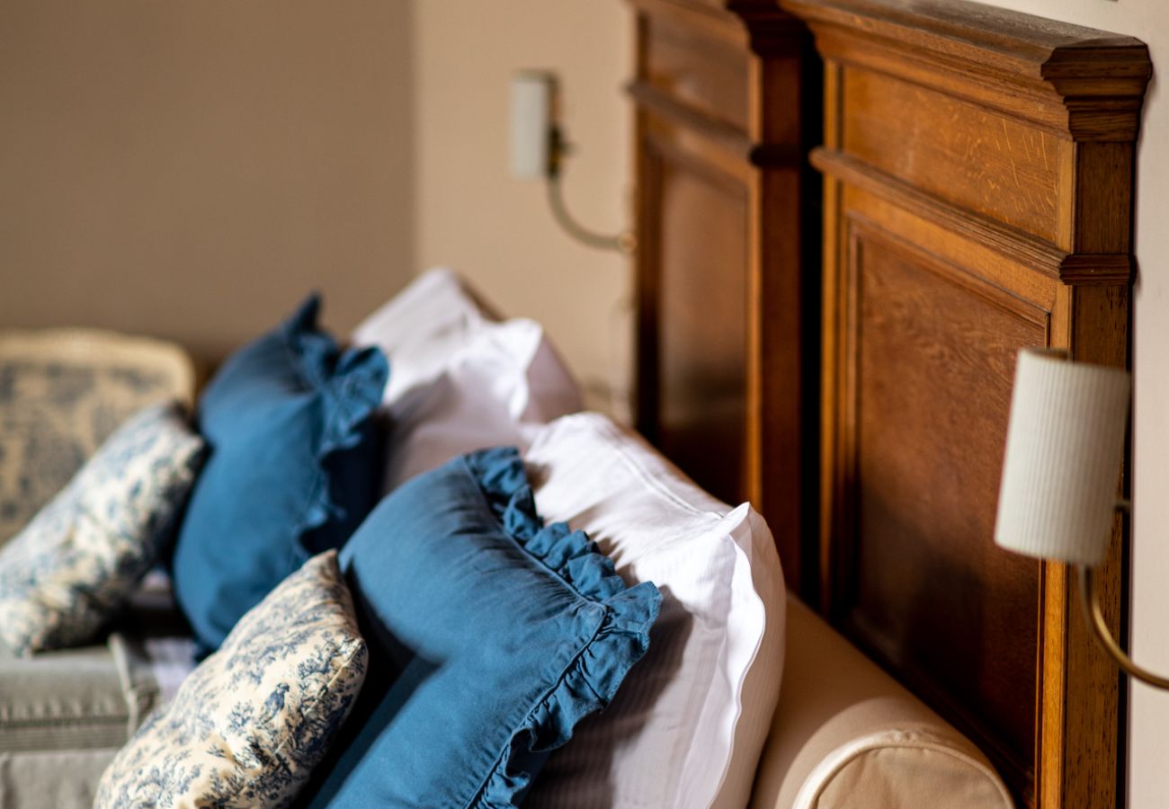 Villa in Montaione - Il Passero