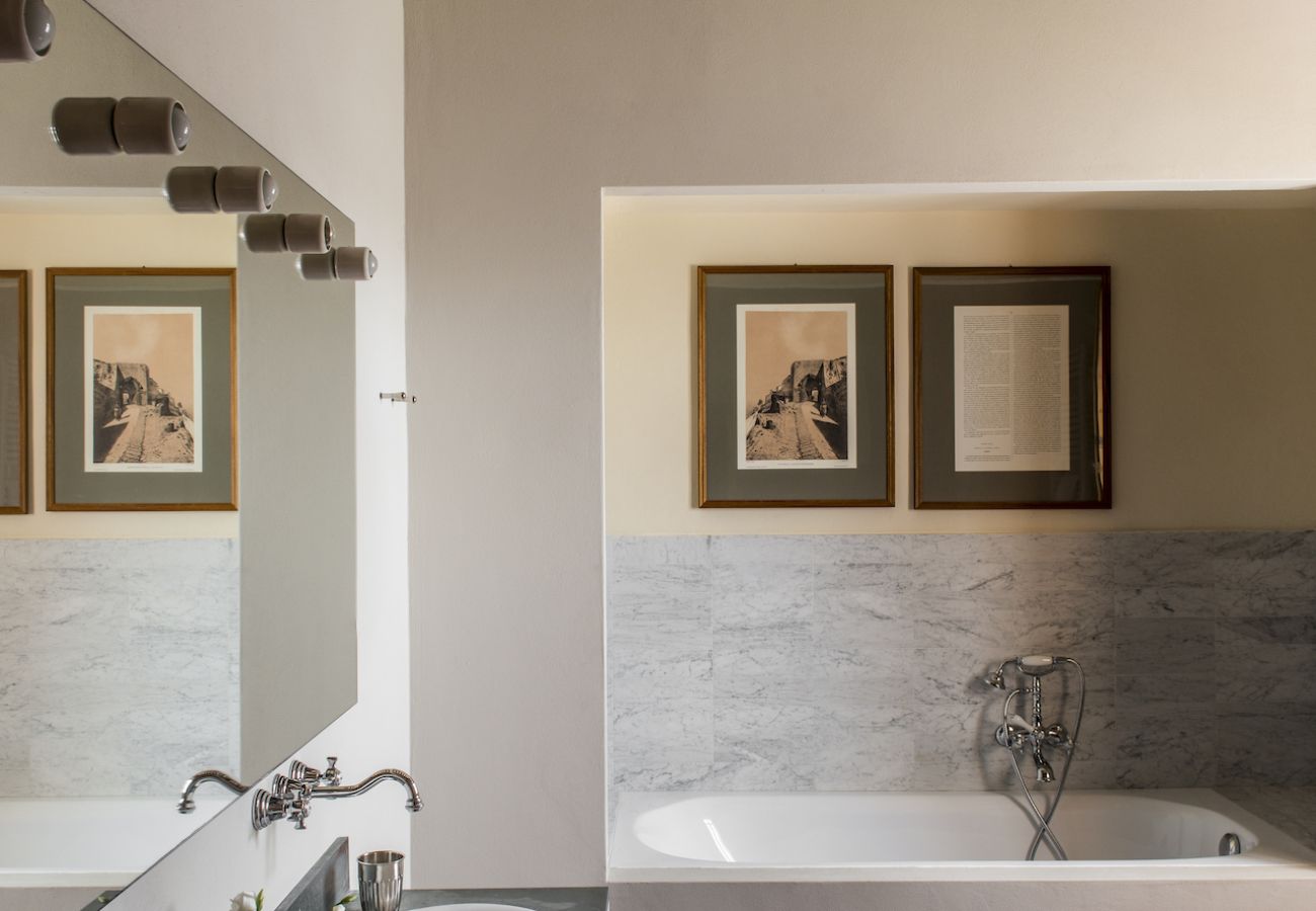 Villa in Montaione - Il Passero