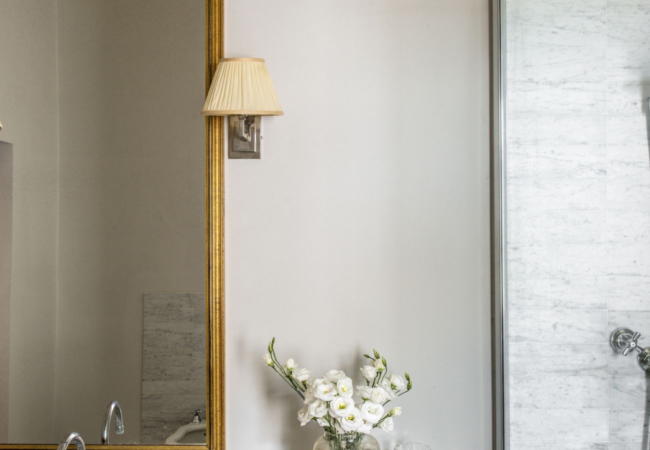 Villa in Montaione - Il Passero