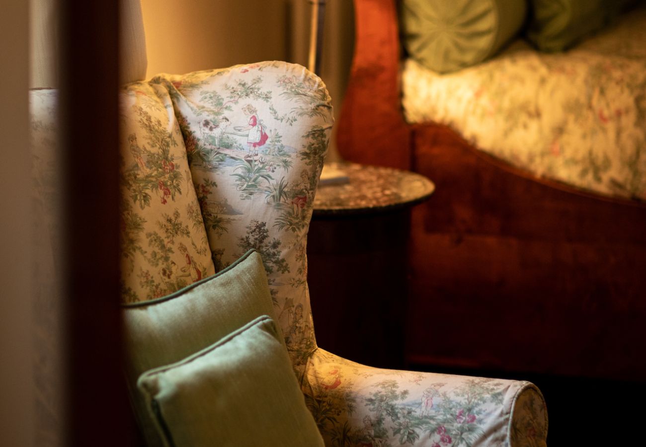 Villa in Montaione - Il Passero