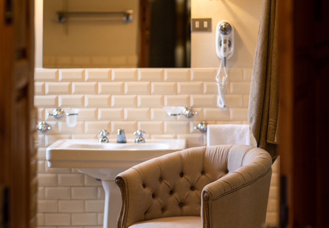 Villa in Montaione - Il Passero