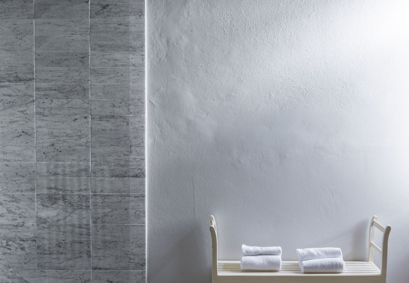 Villa in Montaione - Il Passero