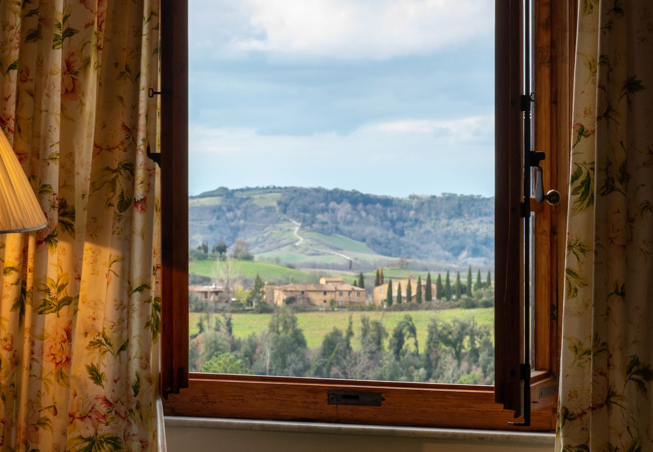 Villa in Montaione - Il Passero