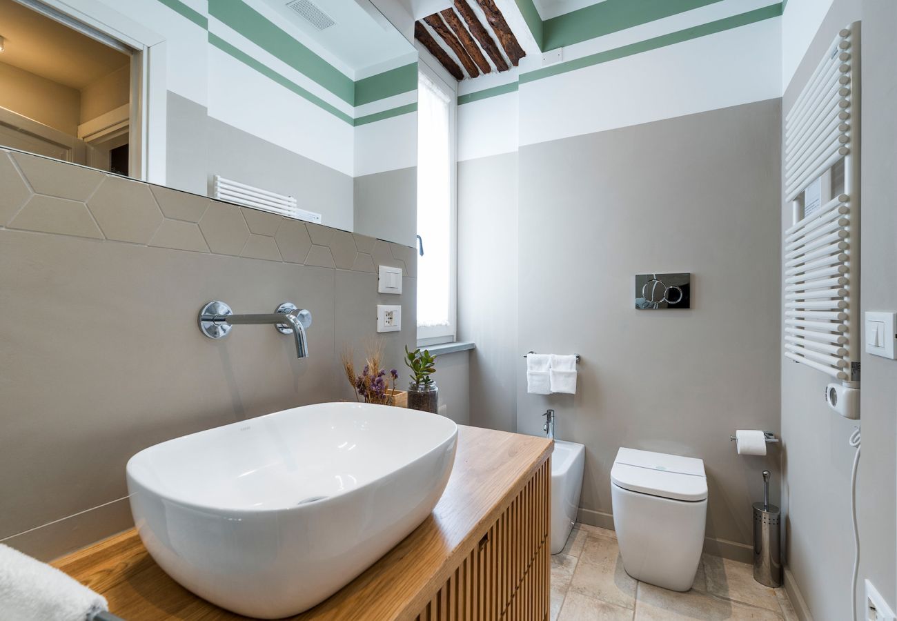 Villa in Capo d´Orlando - Villa Zenzero