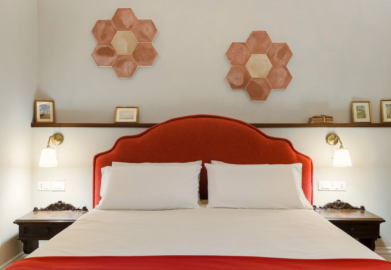 Villa in Capo d´Orlando - Villa Zenzero